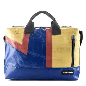 [프라이탁] (F305 ROY 0027) 남녀공용 숄더백