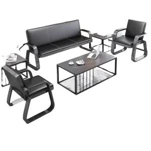 관공서대기의자 병원 등받이 웨이팅벤치 의자 3인