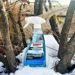 소낙스 김서림 방지제 500ml 2개