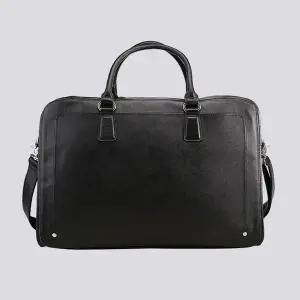 남자 가죽 토트백 직장인 정장 브리프케이스 가방 쇼퍼백