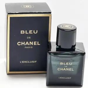 샤넬 블루 드 샤넬 렉스클루시프 빠르펭 5ml