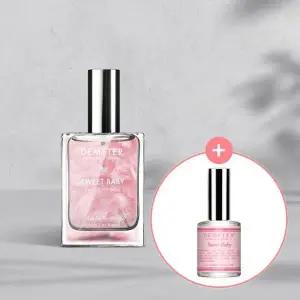 [데메테르][부드러운 아기 피부 향] 스윗베이비 EDT 50ml+15ml