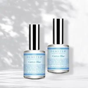 [데메테르] 코튼블루 EDT 15ml 2개