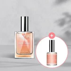 [데메테르][복숭아와 오렌지의 만남] 퍼지네이블 EDT 50ml+EDC 15ml