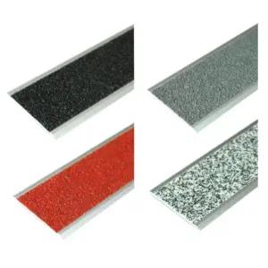 안전사고예방 세라믹 논슬립 평64mm 2400mm 논스립 간편한미끄럼방지시공 미끄럼방지 노슬립 난슬립 안전한