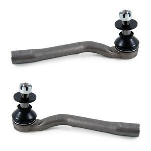 Lexus LS460 07-17용 외부 타이로드 엔드 2개 세트