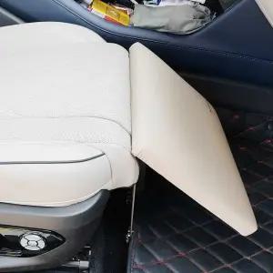 발받침 발거치대 각도조절 다리받침대 서포트 레그레스트 접이식