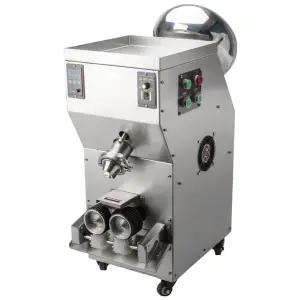 자동 환 제조기 약 추출기 코팅기 제환기 알약 당의기