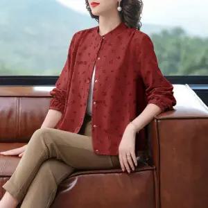 루타꽁몰 여사친 가을 캐주얼 봄 트렌치 코트 상의 쇼트 HO3