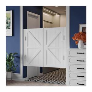 보이 중문 주방 90 원목문 경첩 80 색상기입 현관 레트로 가림문 스윙