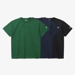 [갤러리아] [뉴에라키즈] 라이트 에라 에센셜 3팩 티셔츠 다크 멀티 (15161517)