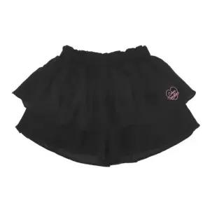 [갤러리아] 베네통키즈(26S)썸머티어드스커트팬츠(QASP02631/BK)