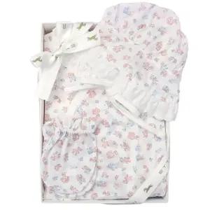 [갤러리아] 리지배내저고리,로라모,손싸개세트(07T317081 8)