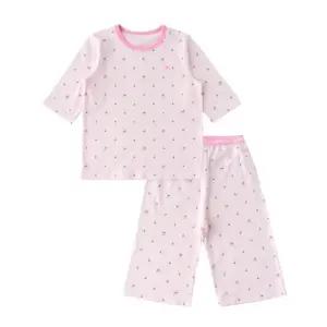 [갤러리아] ？[26년봄신상][블루독]플라워7부내의(26910-543-50/PK)