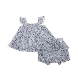 [갤러리아] (백일/돌/어린이집)엘라플라워상하(07T3530824)