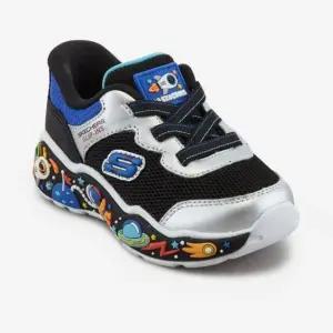 [갤러리아] (스케쳐스키즈) 플레이 씬(슬립인스)_SKOBPCGX011 (BKSL)