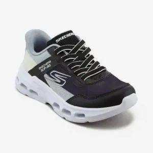 [갤러리아] 스케쳐스키즈 글라이드 스텝 드리프트 (슬립인스)_SKOBPCGX041 (BKGY)