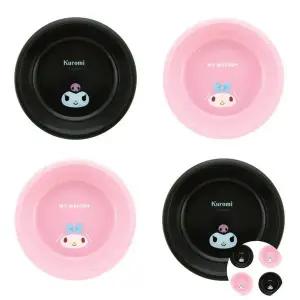 어린이그릇 키즈식기 유아 어린이밥그릇 미끄럼방지 마이멜로디