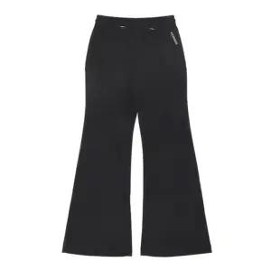 [갤러리아] (스케쳐스키즈) 여아 니트 부츠컷 팬츠_SK3GPCGS011_BLAK