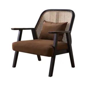 미니쇼파 작은쇼파 소파페브릭 라운지 쿠션 디자인