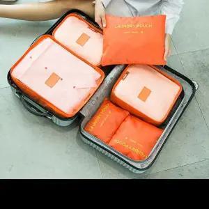 여행용 수납 파우치 캐리어 정리용 가방 여행가방 정리 파우치