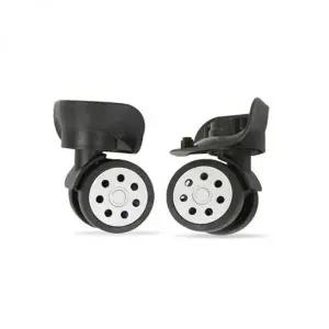 여행용 캐리어 바퀴 부품 교체용 휠 셀프 교체 가방 바퀴 투어용