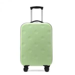 초경량 접이식 여행용 캐리어 휴대용 수납가방 가벼운 이동식