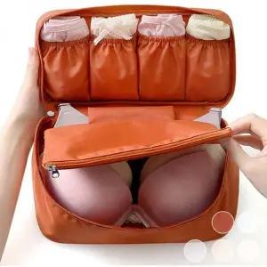 여행용 캠핑용 정리 파우치 속옷 보관 가방 수납 팩 캐리어