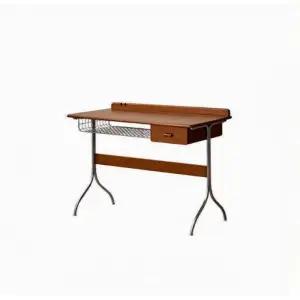 모듈책상 데스크 미드센츄리 사무실 컴퓨터 책상 앤틱책상