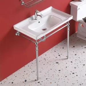 빈티지 클래식 세면대 빈티지세면대 세면볼 세라믹