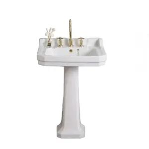 탑볼 세면대 인테리어 실버 일체형 펜션 수전 타월걸이