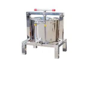 꿀통 압밀기 스테인리스 원액 즙 압즙기 포도 압착기