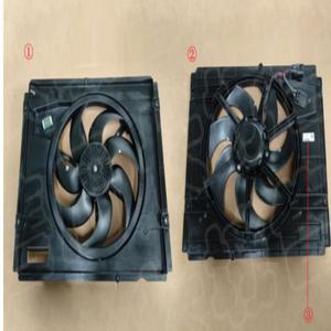 GWM 윙 7 픽업 전기 선풍기 1308100XP6PXA