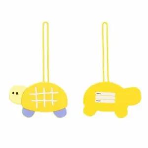 네임택 터틀 어린이집네임택 골프백네임택