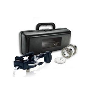 1PC 수동 라벨 기계 M1011 금속 양각 주조 배치 번호 다이 조각이있는 산업용 타자기