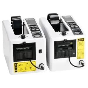 박스테이프기 자동 컷팅기 절단기 마스킹 포장 투명