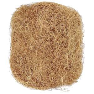 팜 섬유 새 둥지 패드 1봉    긁힘 방지  애완 및 소형 동물용 번식 매트