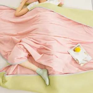 [에이치플러스몰]ToB 데일리 디자인 쿨링 여름 시원한 가벼운 수박