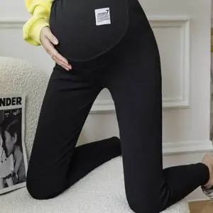 [에이치플러스몰]ToB 데일리 임산부 만삭 사계절 레깅스 사이즈 여성