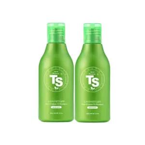[온누리상품][TS] 뉴프리미엄TS샴푸 탈모증상완화 100g 2개