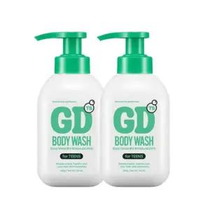 [온누리상품][TS] TS지디바디워시 400g 2개