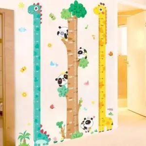 [에이치플러스몰]BS 키재기 스티커