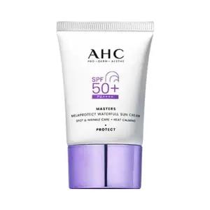 AHC 마스터즈 멜라 프로텍트 워터풀 선크림 40ml
