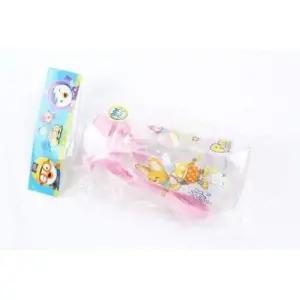 [알티피아]BS 릴팡 뽀로로 프리미엄 빨대물통 캐릭터물통 아이물통