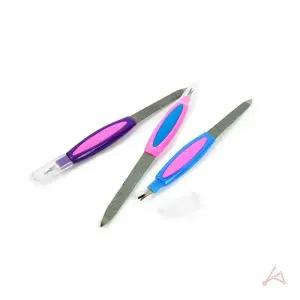 [비케이엠_62]손톱버퍼 발톱정리 손톱 정리 밀대 갈이