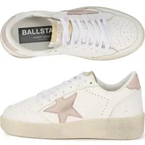 [국내배송][골든구스] 볼스타2 여성 스니커즈 (GWF00804 F006965 10310) 매니아온