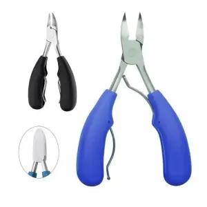 [비케이엠_62]셀프 손톱 네일 니퍼 파고드는 발톱 컷팅니퍼