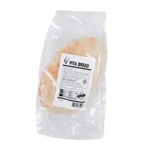 선인 피타브레드 420g(70g x 6개입) 냉동 샌드위치빵 통밀 화덕빵 무료배송 gx