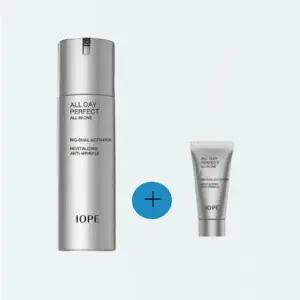 [셀러허브]아이오페 맨 올데이 퍼펙트 올인원 120ml+30ml (S40012115)