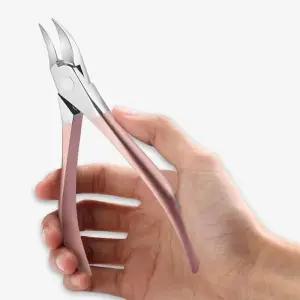 [비케이엠_62]큐티클 케어 전문가용 큐티클니퍼 셀프네일